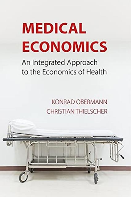 Medical Economics by Thielscher & Prof. Christian FOM University & Essen Paperback