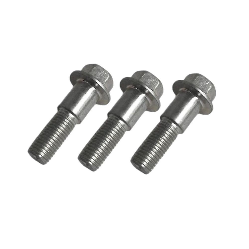 90102--000 For Si Dohc Vtec Intermediate Half Shaft Bolt 3