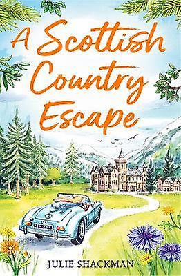 A Scottish Country Escape