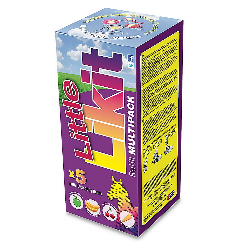 Likit Little Likit Multipack X 5