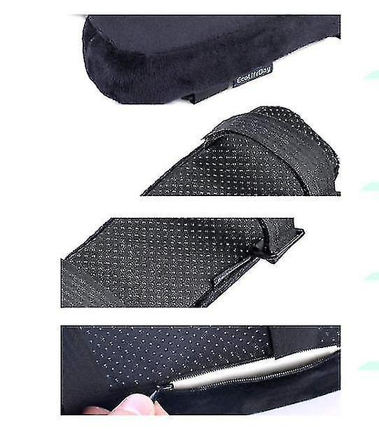 Ch Armrest Cush Elbow Pressure Relief Armrest Cush Ch