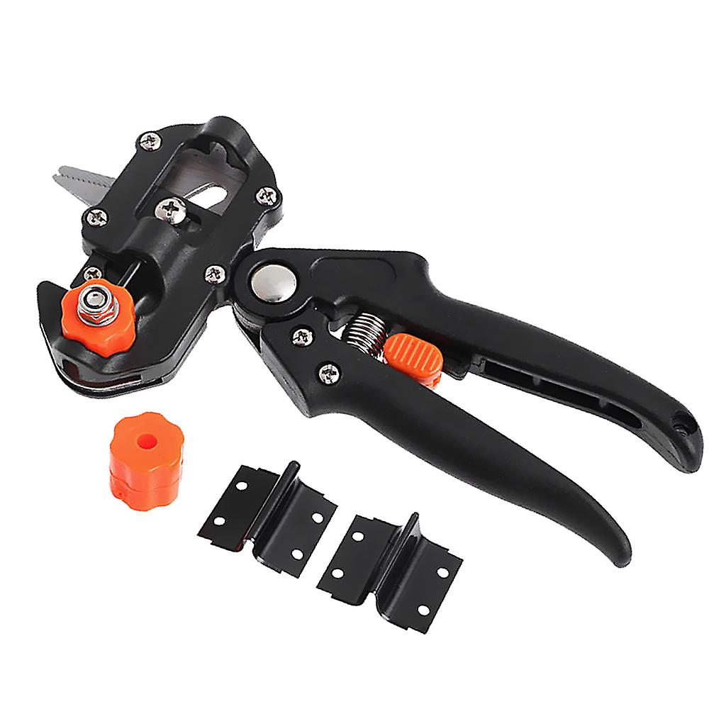 Professional Grafting Cutting Tool Pruning Garden Fruit Tree and Grape Vines