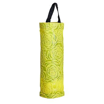 Kitchen Rubbish Bag Storage Bag Plastic Bag Holder Organizer Gift