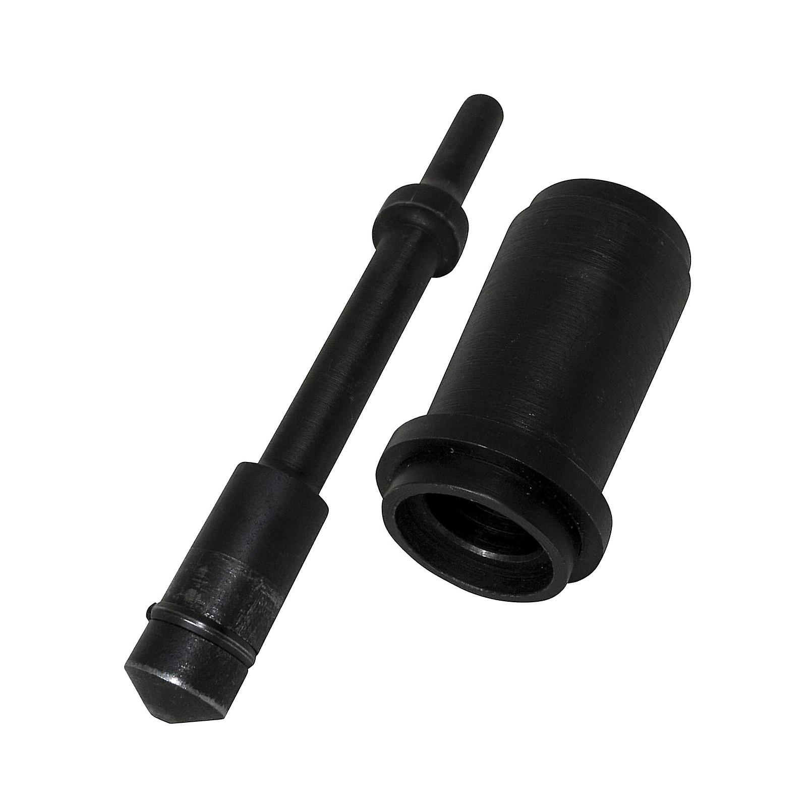 Short Anchor Pin Bushing Driver Assembly for Vehicle Specific Motorbike