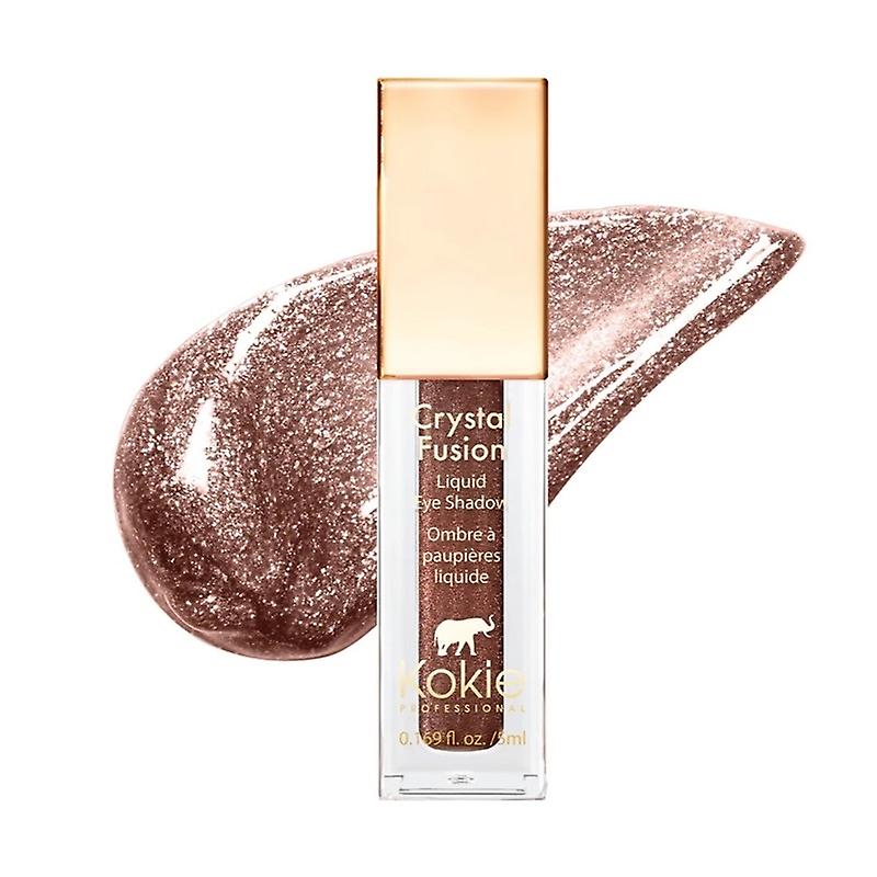 Kokie Crystal Fusion Liquid Oogschaduw - Eclipse