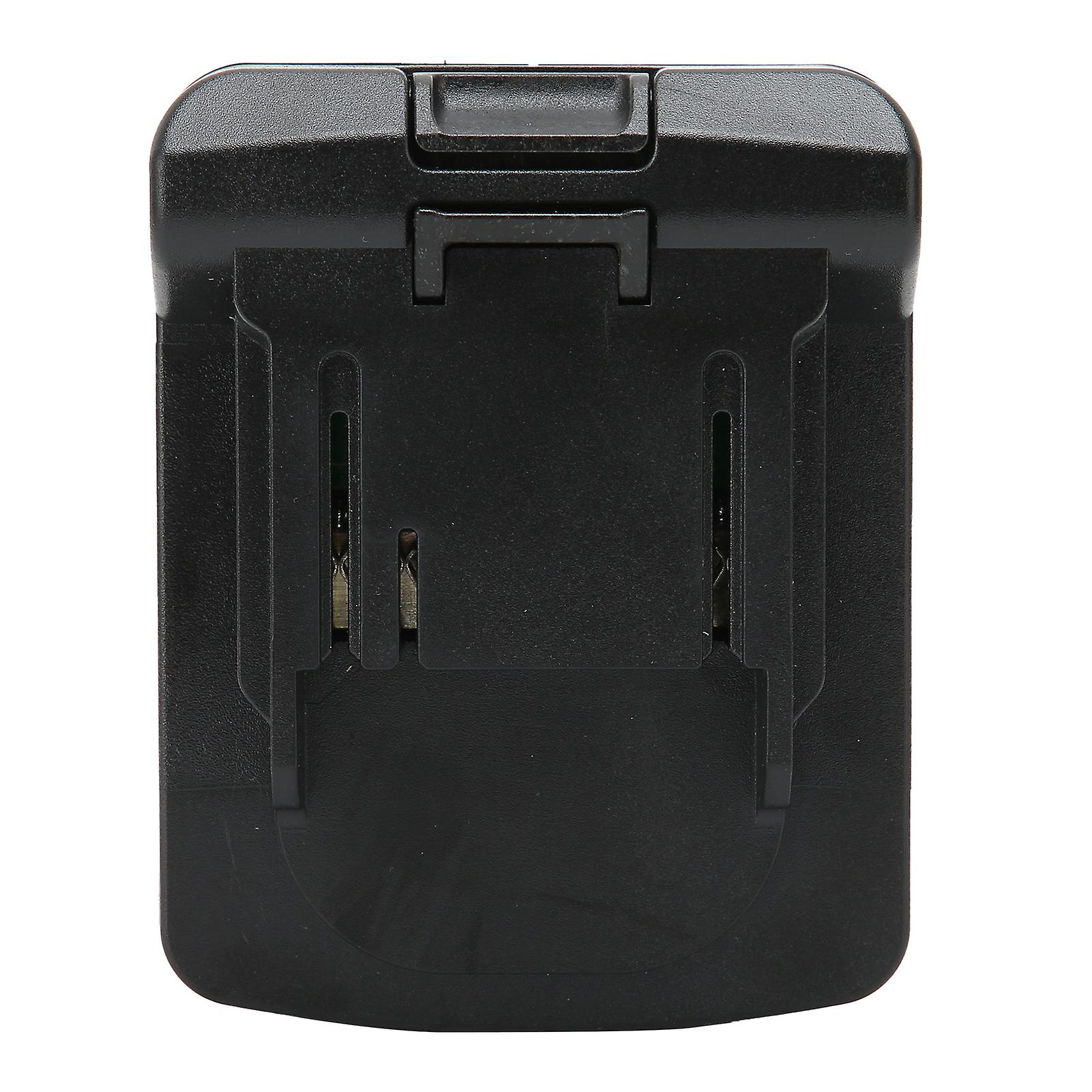 Battery Adapter Converter for Hitachi to for Makita 18V Lithium Battery Power Tool Power Adapter