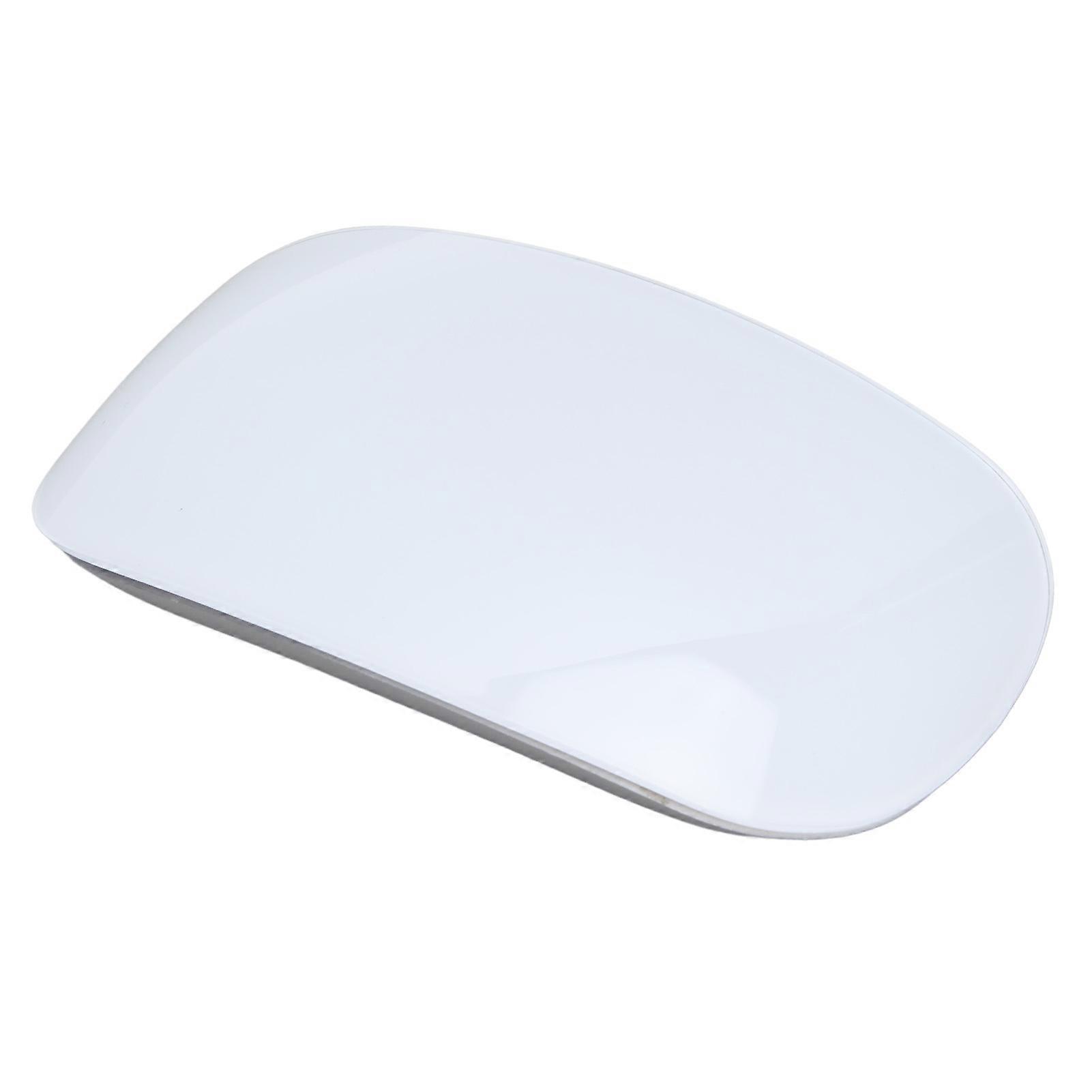 Wireless Mouse Lightweight Ultra Thin 2.4G Mute Button Touch Scrolling Energy Conservation Design Laptop Mouse