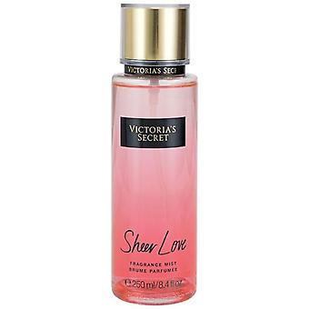 Victoria's Secret Sheer Love tuoksusumu 250ml