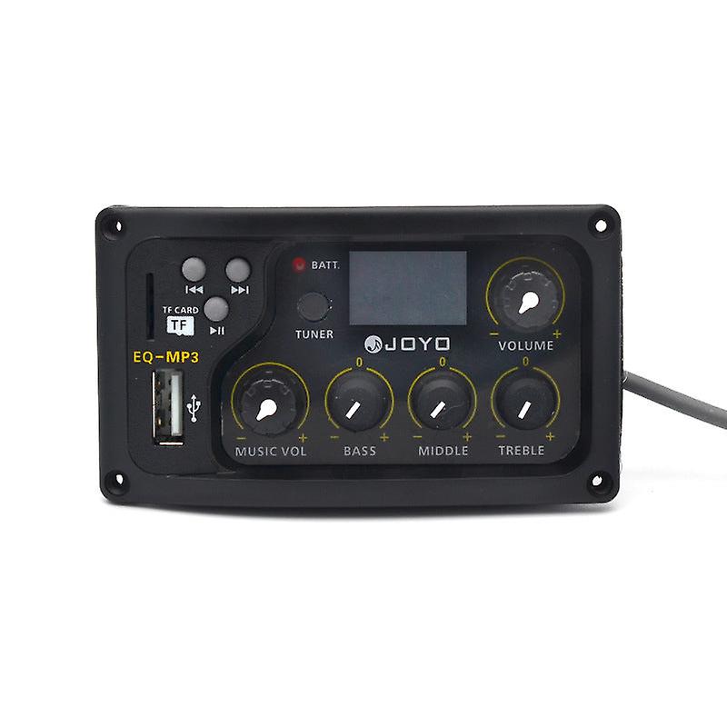 Acoustic Guitar Pickup