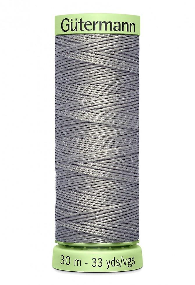 Gutermann Top Stitch Thread 30m 634 - each