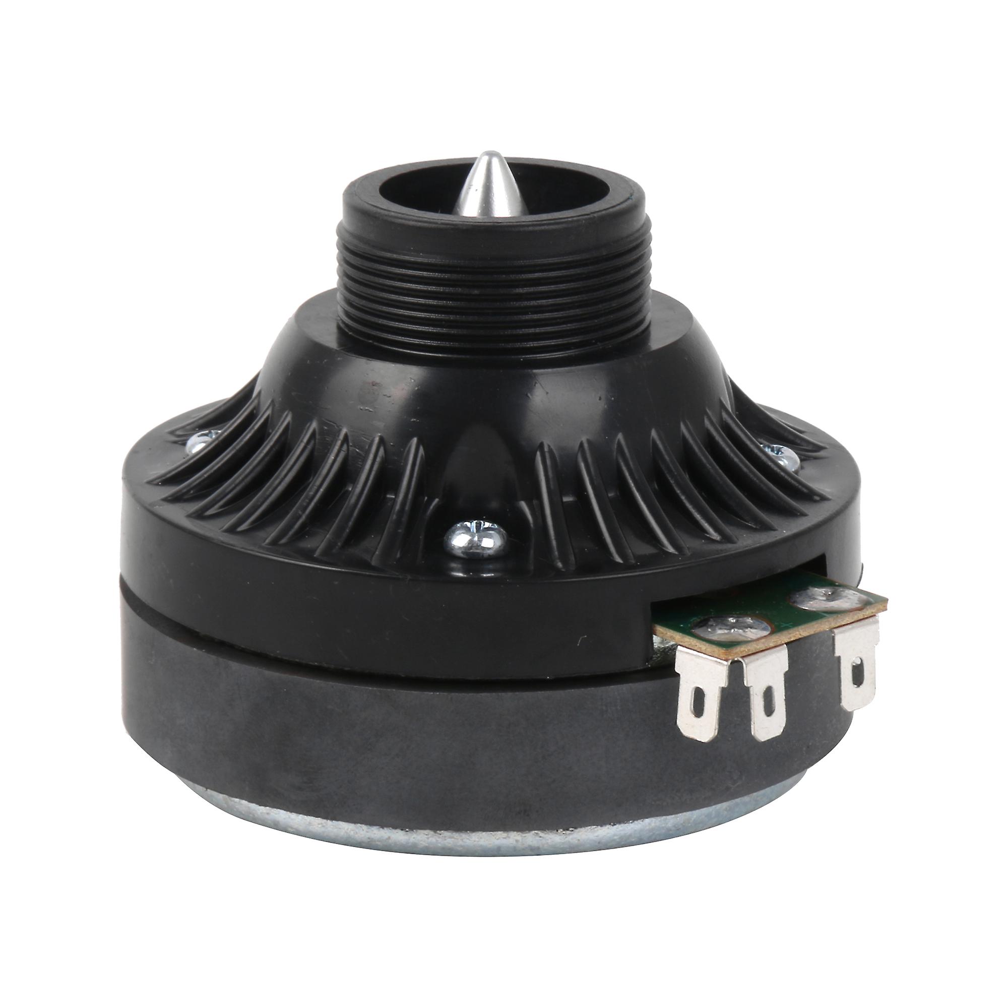 Horn Diaphragm Driver for DIY High Pitch Sound Voice Coil 8ohm 70W 103DB