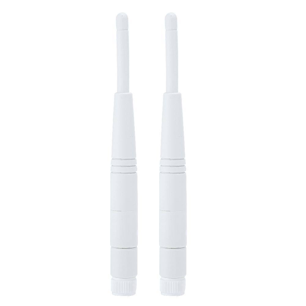Antenne Wi-Fi double bande 2,4 g/5 g, 4 dBi, omnidirectionnelle, RPSMA