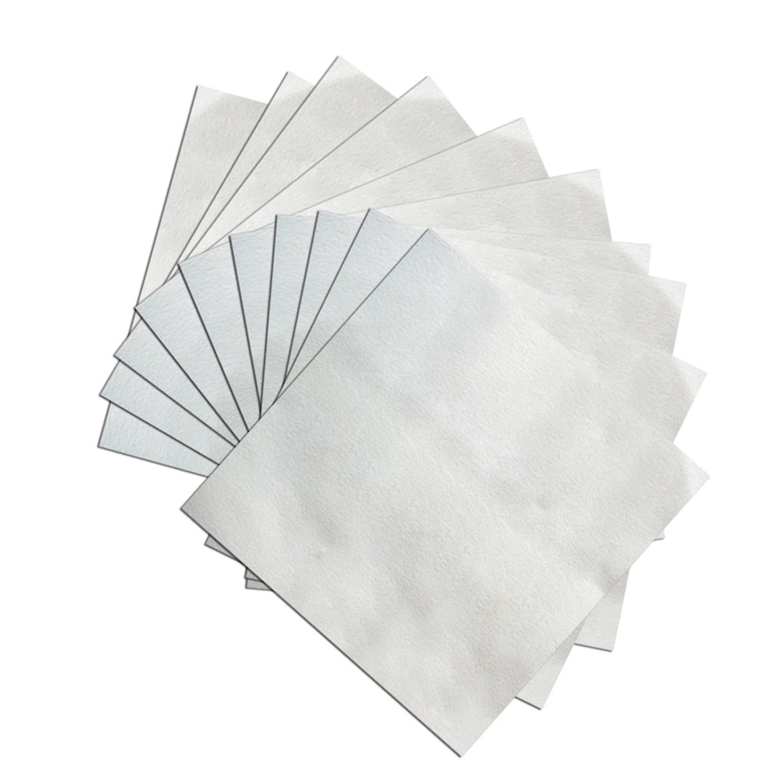 Inflatable Repair Patch Transparent Waterproof Self-Adhesive Pool Patch Air Bed Repair Patches For