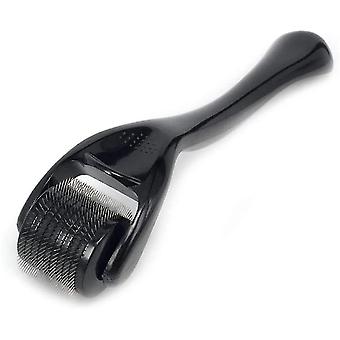 Neue Derma-Roller 1,5 mm, 540 T Ium Mikronadel-Roller für Gesicht, Gesichtsfalten, Haarausfall, Dehnungsstreifen, Haare