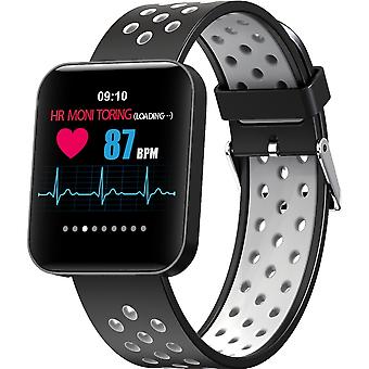 S88 1.54 inches TFT Color Screen Smart Bracelet