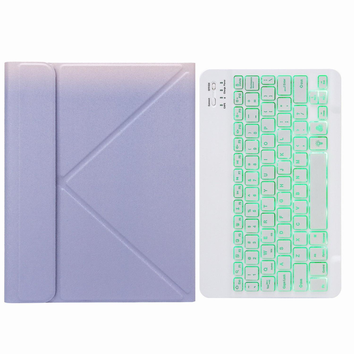 Capa para iPad Pro 11 polegadas 2021 & 2020 & 2018 / Air 2020 10.9