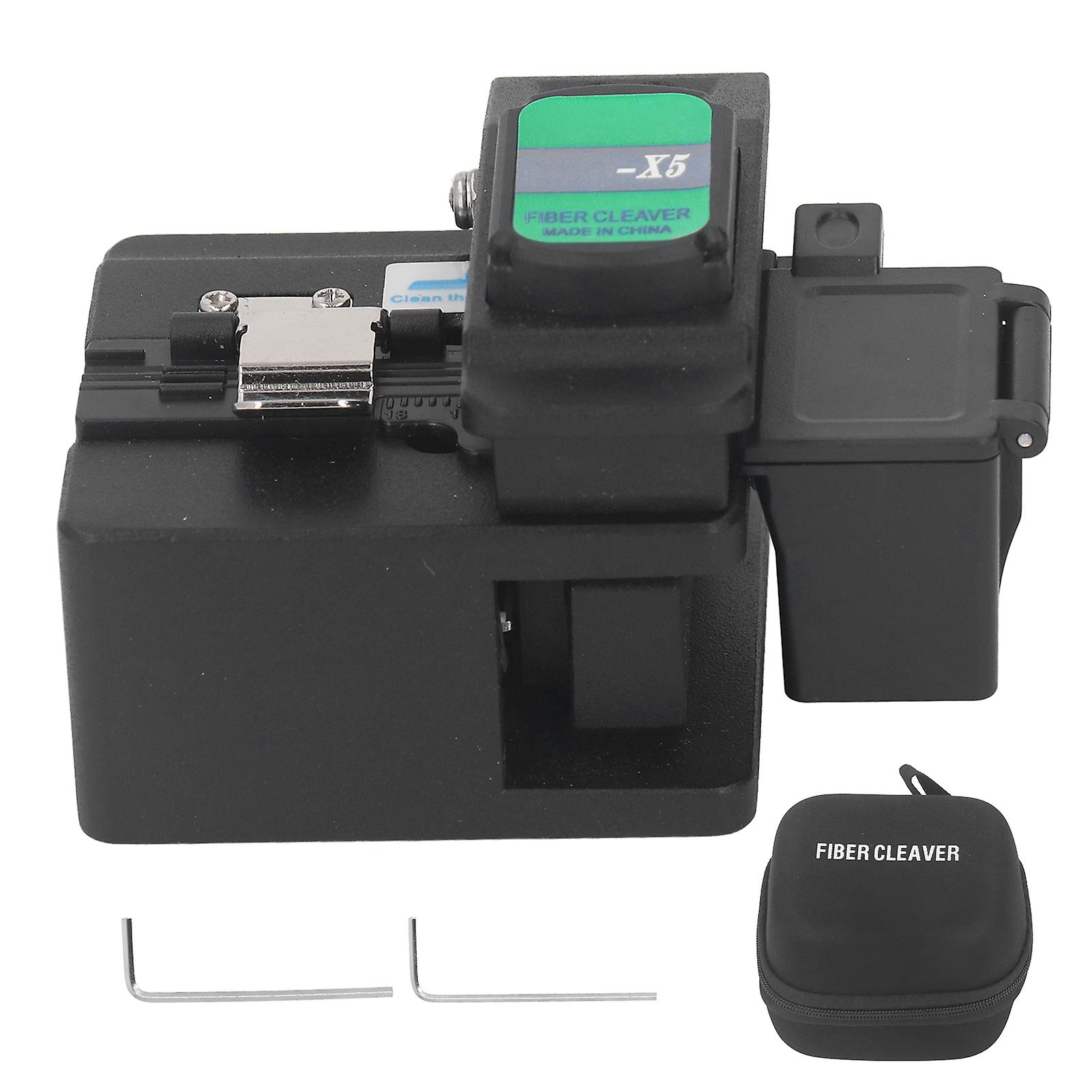 Fiber optic cutting tool Suitable for FTTH, can make 48,000 cuts