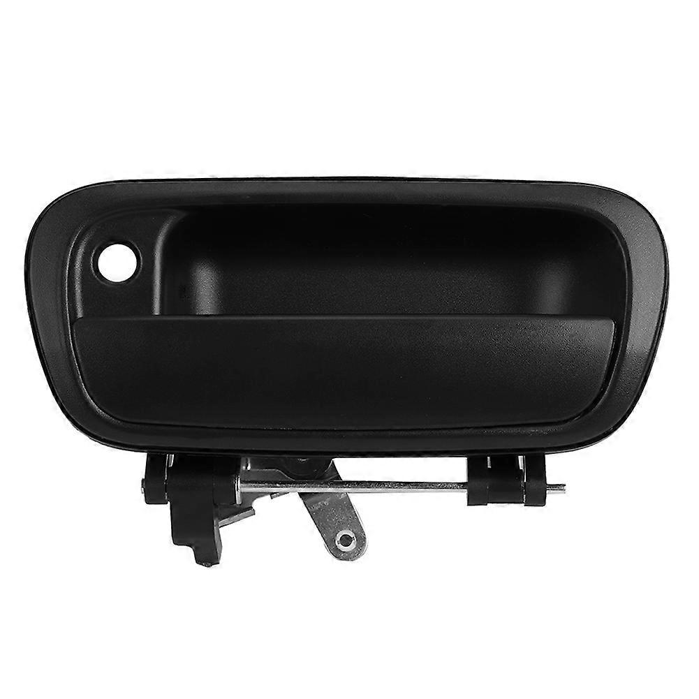 Exterior Trunk Door Handle,Rear Tail Gate Handle Tailgate Handle Rapid Response