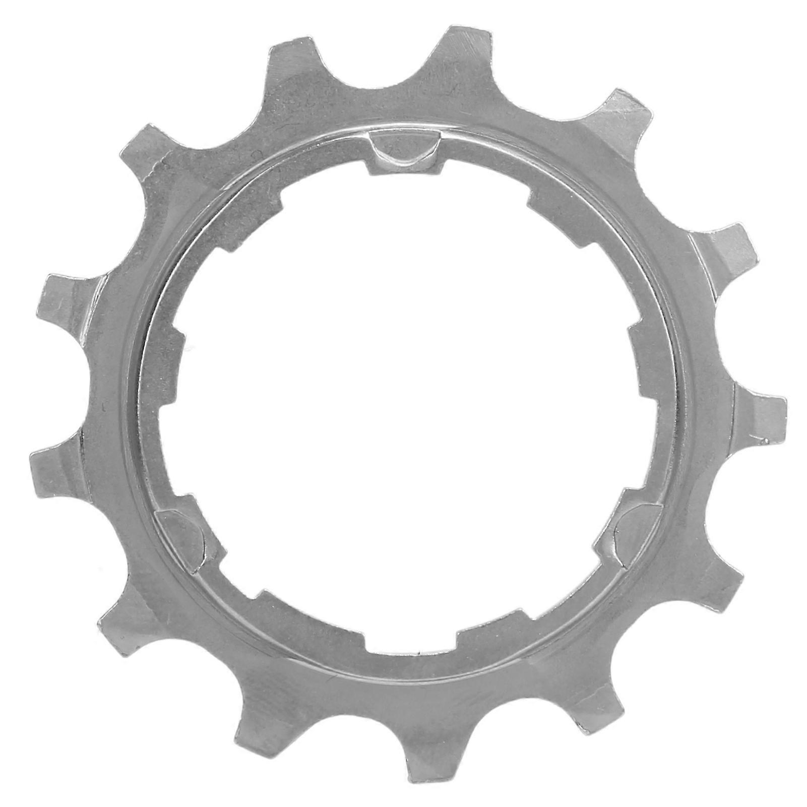 Bike Freewheel Replacement Chrome Molybdenum Steel 9 Speed Bicycle Freewheel Repair Parts for Mountain Bike13T