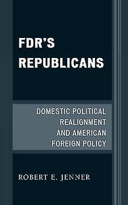 FDR's Republicans
