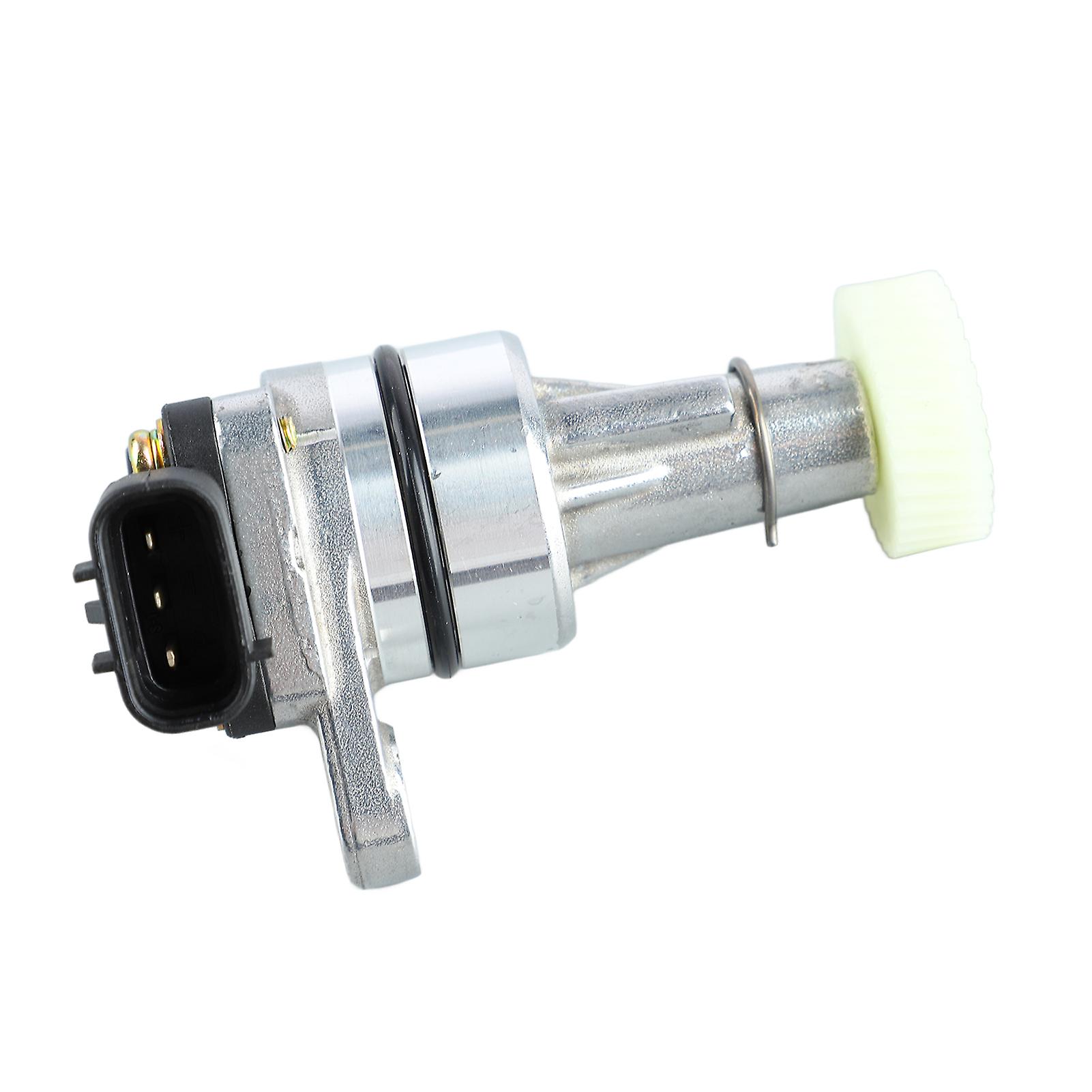 Speedometer Sensor Sensitive Fast Response Aluminum Alloy 8318124060 Replacement for Hiace 