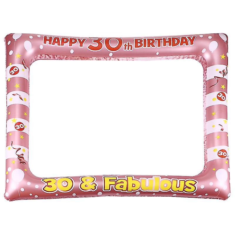 1pcs Birthday Photo Prop