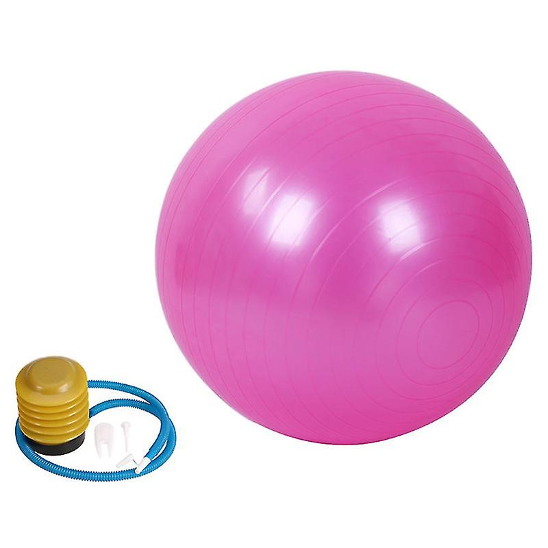 1pcs Pvc Exercise Ball