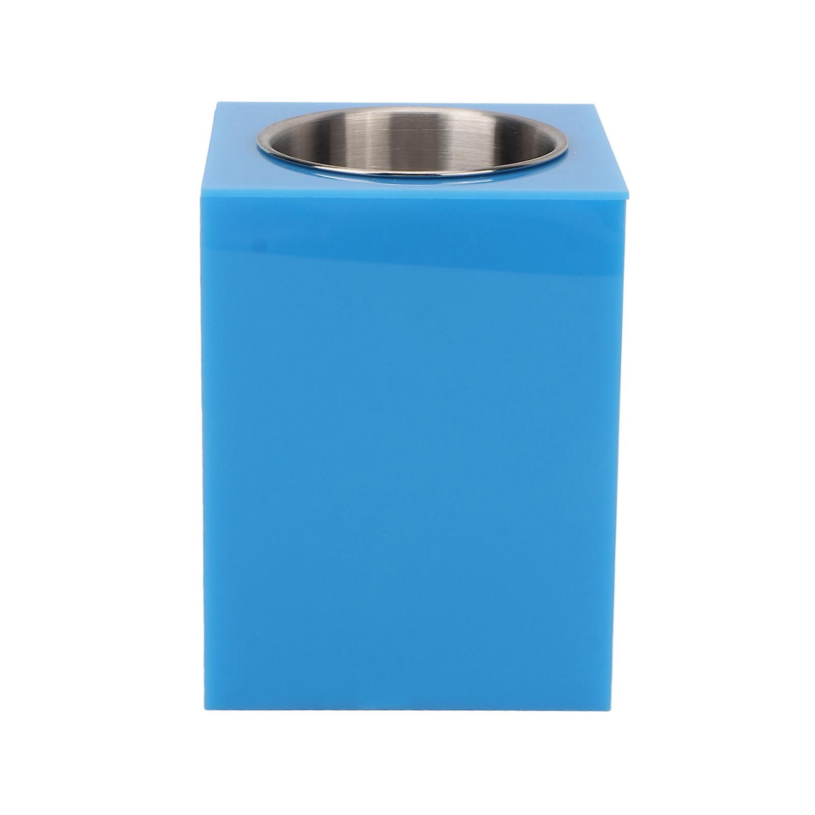 Adjustable Massage Oil Heater Machine with 9 Temp & Timer Control