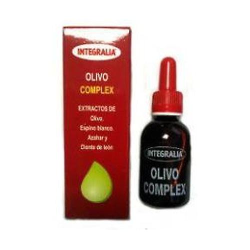 Olive Extract Complex 50 ml