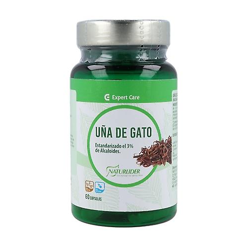 Cat's claw 60 capsules