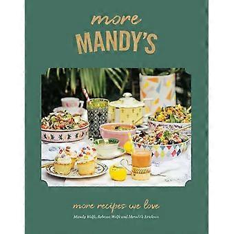More Mandy's - Rebecca Wolfe