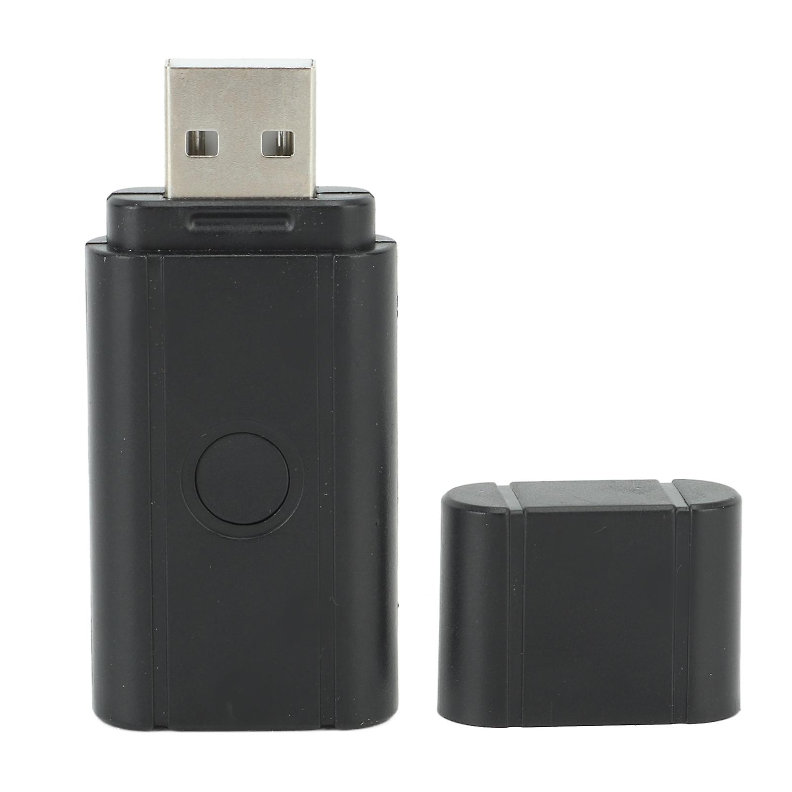 Ouvre-porte USB à induction, télécommande automatique, accessoire d'ouverture de porte de type USB, télécommande pour garage, maison, 5 V