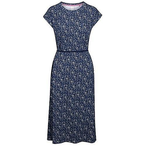 Trespass Womens/Ladies Portia Flower Casual Dress | Fruugo UK