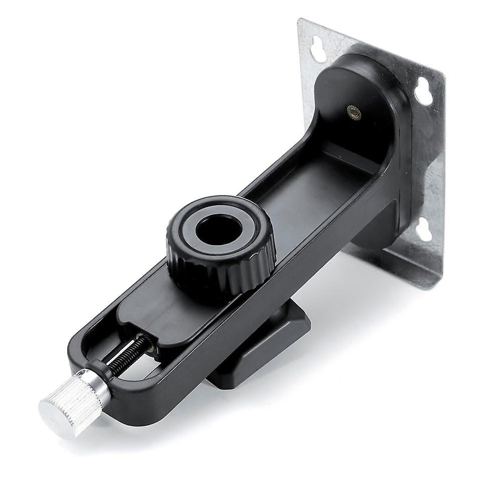 Universal Laser Level Machine T-shaped Holder Bracket Magnet Adsorption Stand