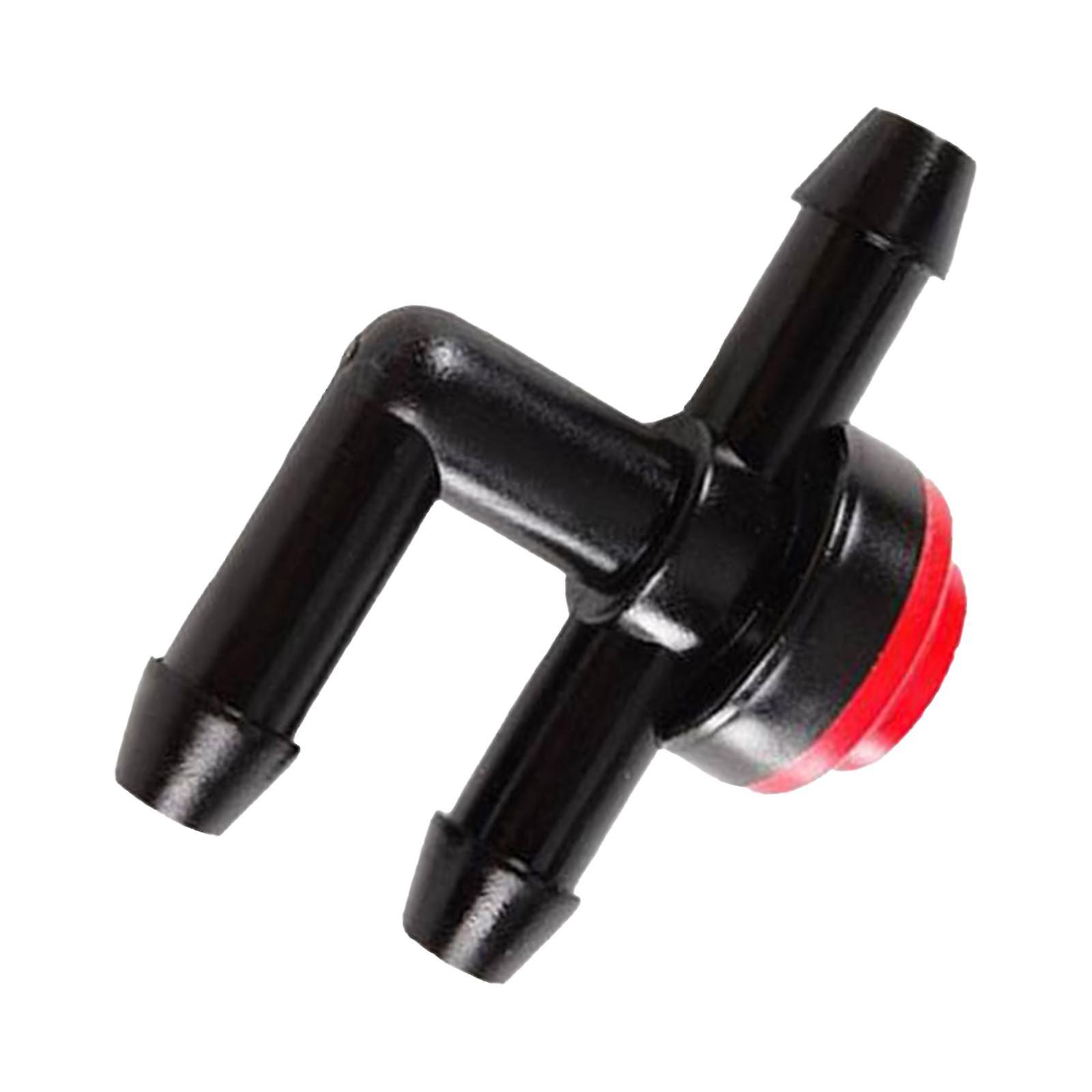 Windshield Washer Nozzle Return Valve Replacement Repair Stable Performance Automotive Accessories for Mini R50 Mini R53