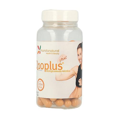 Coenzyme Q10 Plus 60 capsules