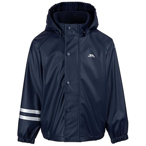 Trespass Childrens/Kids Daire TP50 Waterproof Jacket