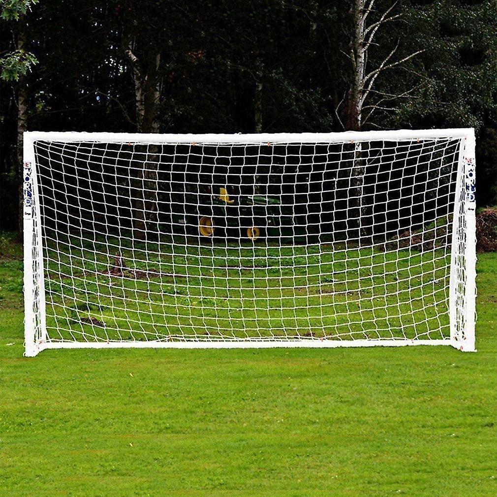 Kids Soccer Nets for Yard, Foldable Football Cage, Training Goal Posts for Yard, Yard, Playground,
