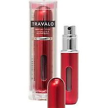 Travalo - Classic HD Rojo 5ml