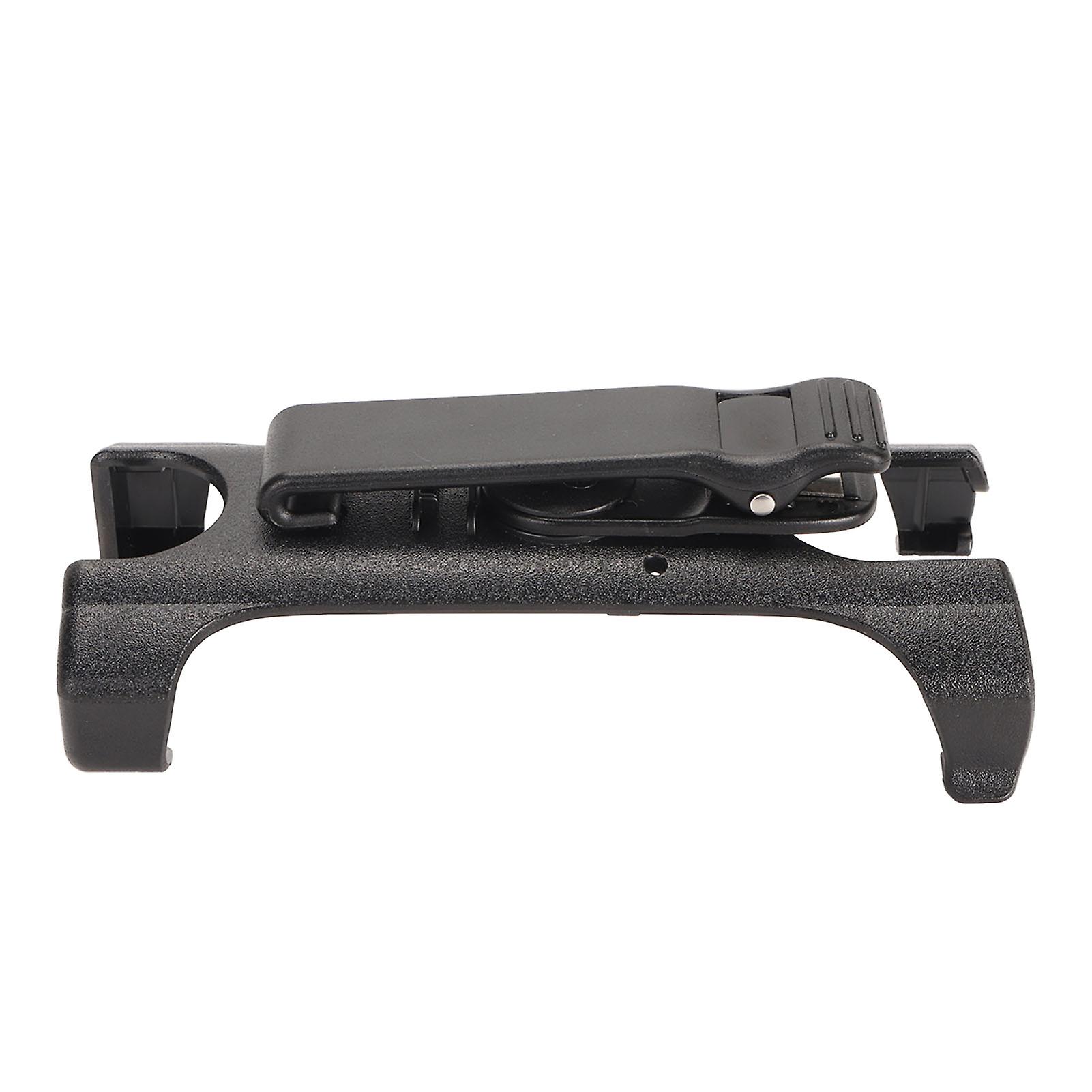 Clip De Ceinture Pour Talkie-walkie – Rotation 90°, Compatible SL300/SL500/ SL1600/SL2600/SL3500e/SL1M/SL2M, Matériau PC Durable Fixation Mains Libres Robuste Clip De Ceinture Pour Talkie-walkie – Rotation 90°, Compatible SL300/SL500/ SL1600/SL2600/SL3500e/SL1M/SL2M, Matériau PC Durable Fixation Mains Libres Robuste