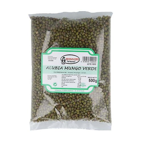 Green Mung Bean 500 g