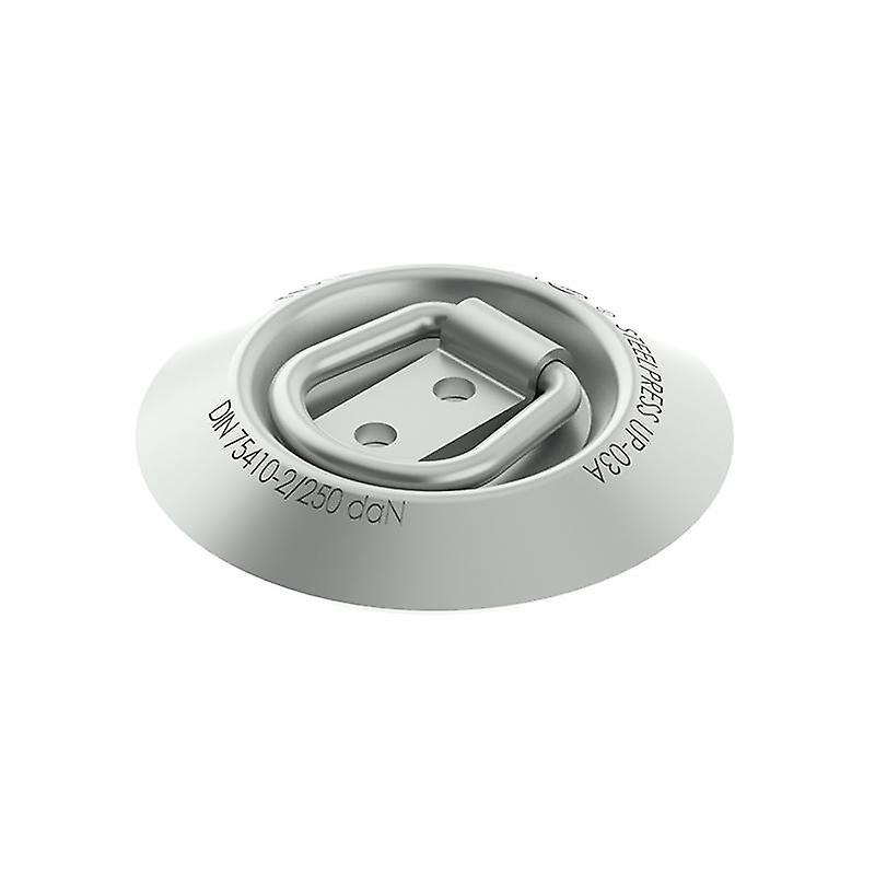 Cargo lashing anchor around SPP UP-03A