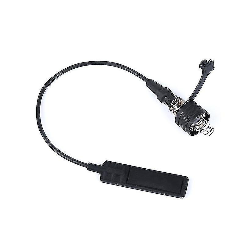 M600 M300 Flashlight Switch Accessories Scout Light St07 Weaponlight Switch for Surefire M640 M340 Z