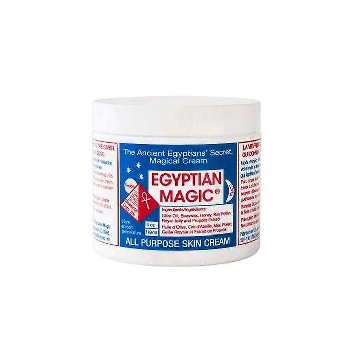 Egyptian Magic Crème Peau Tout Usage 118ml