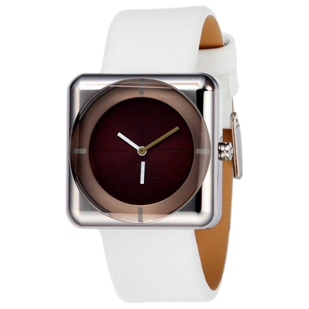 Tacs - TS1005D - Wristwatch - Unisex - Quartz - Soap
