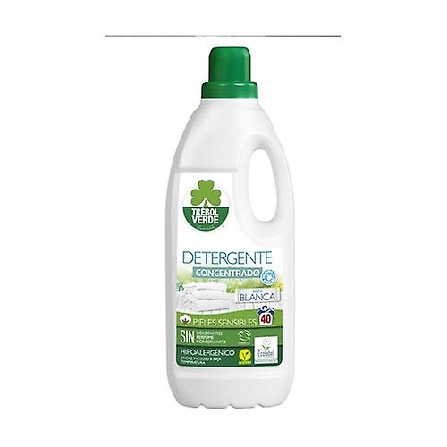 Eco White Laundry Detergent 2 L