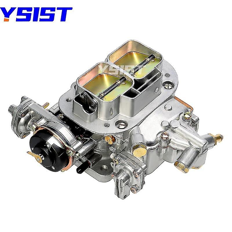 Weber 32/36 Dgv Dgev Dgav Carburetor For Empi/holley Toyota Pickup 20r ...