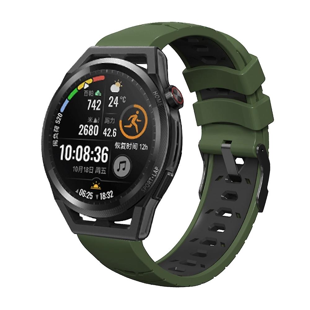 Silicone Strap For Samsung Galaxy Watch Active