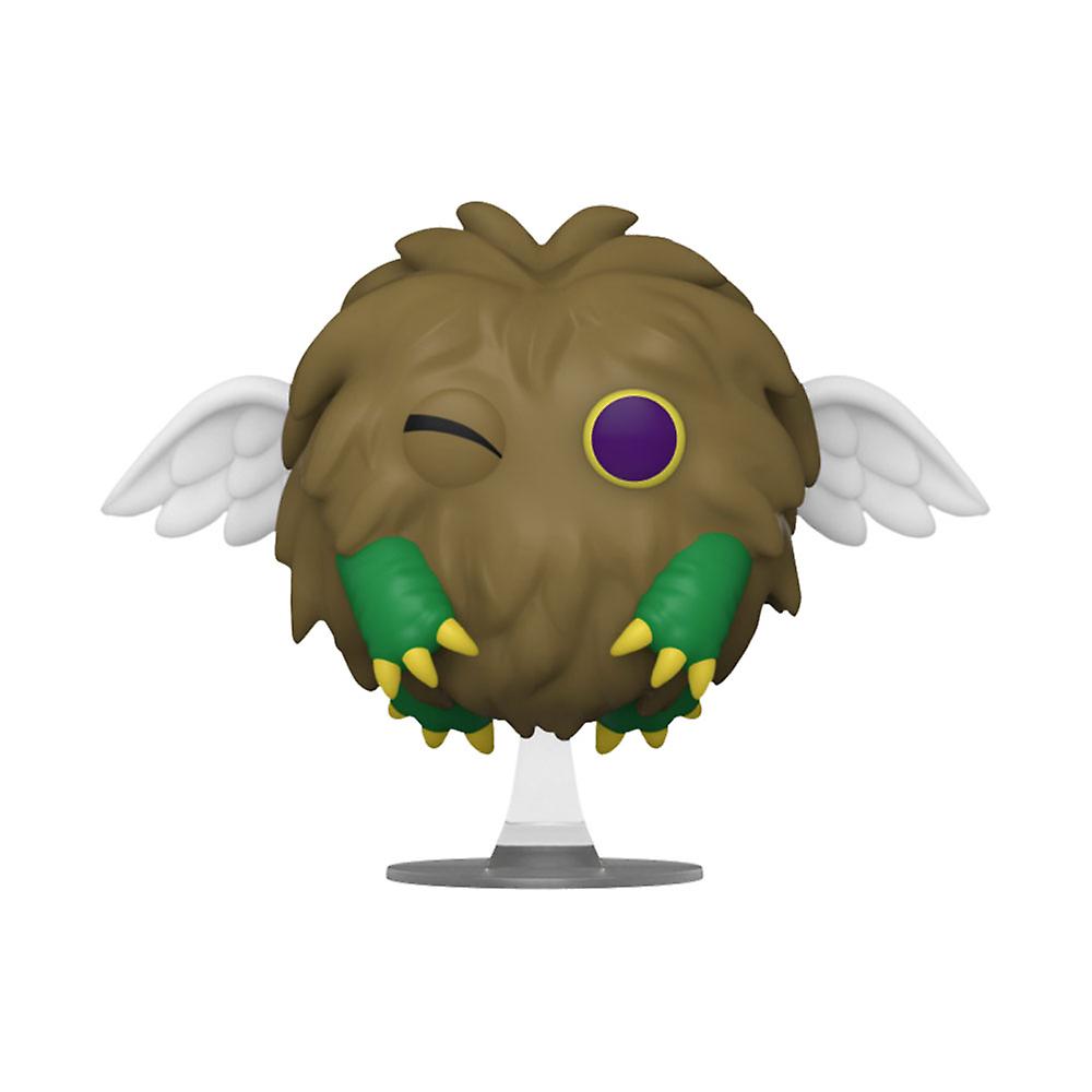 Funko 游戏王!带翅膀的 Kuriboh 流行音乐!乙烯基