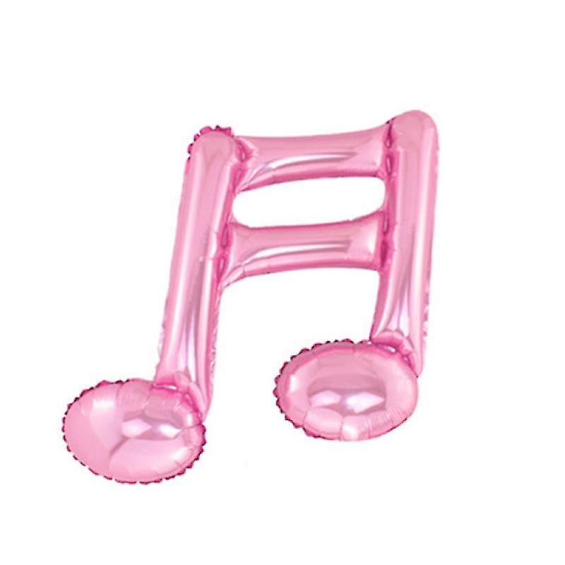 1pcs Geburtstag Mylar Ballon